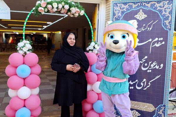 رویداد بزرگ استانی جشن غنچه‌ها در شیراز  