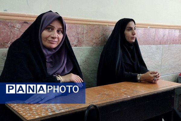 کارگاه تبیین و واکاوی ضروریات سفر یادگیری در بهارستان‌دو