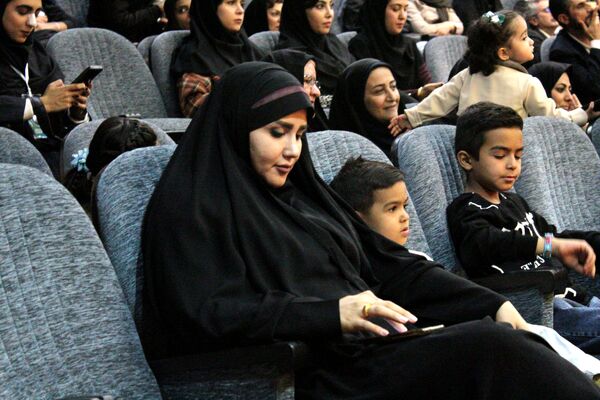 اختتامیه جشنواره ملی هنری در شهرکرد‌