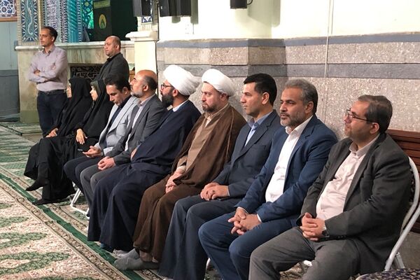 جشن روز دختر در ناحیه دو شهرری 