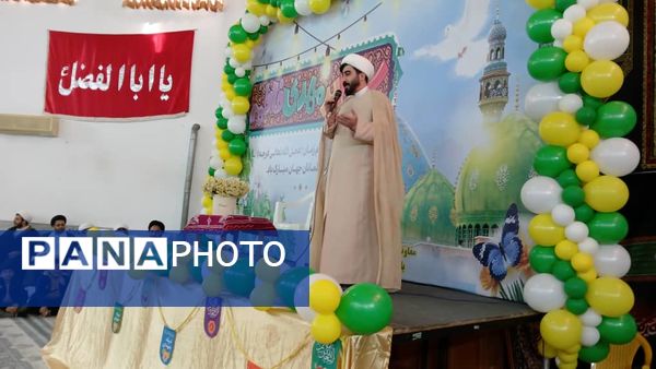 اجتماع بزرگ منتظران ظهور در محمودآباد