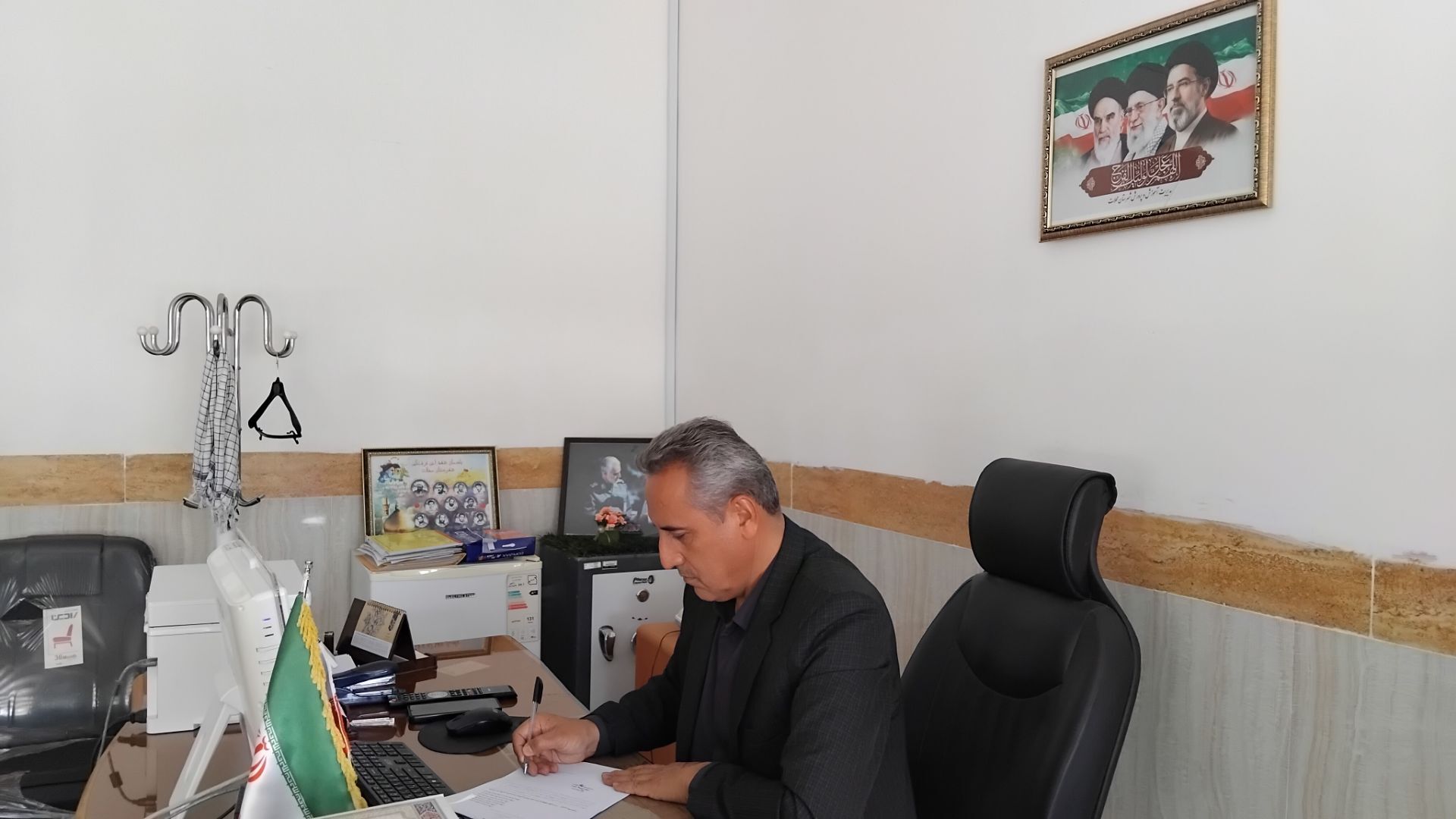 عدالت آموزشی و پرورشی، اولویت اصلی پروژه مهر است