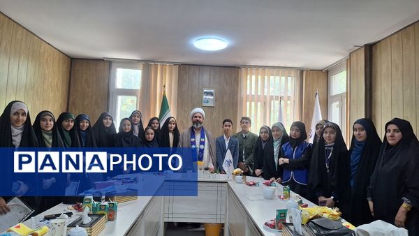 برگزاری اولین جلسه خبرنگاران پانا در سال جدید 