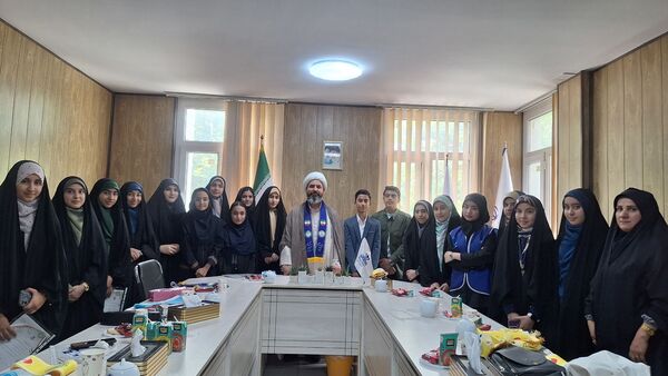 برگزاری اولین جلسه خبرنگاران پانا در سال جدید 