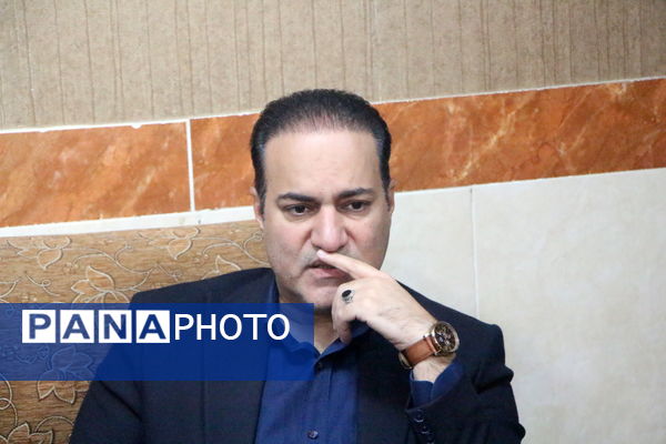 اولین روز جشنواره بازی‌های فکری در شهر یزد