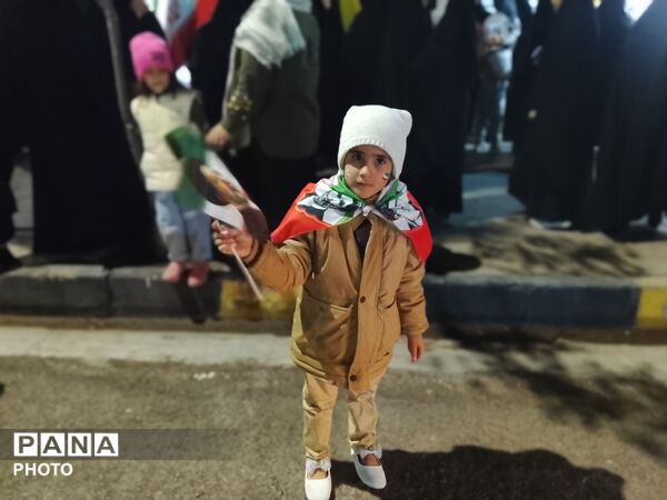 دهه نودی ها برای انتقام خون هم کلاسی‌هایشان به میدان آمدند