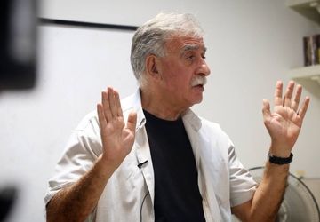 گزینه اول برای طلا و مس «ترانه علیدوستی» بود