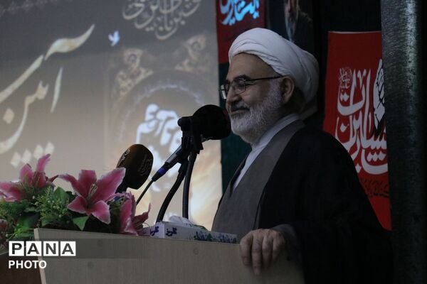 حجت‌الاسلام مرتضی همتی‌فر مدیرکل تبلیغات اسلامی خراسان رضوی شد