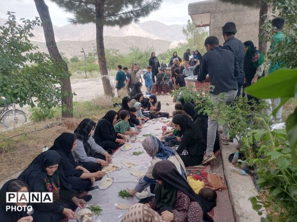 حضور دوستداران اهل بیت در رحلت پیامبر اکرم و شهادت امام حسن مجتبی