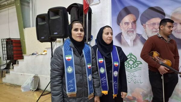 همایش بزرگ یاوران انقلاب، پیشتازان مقاومت در یاسوج