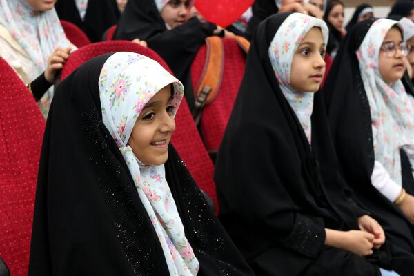 جشن میلاد امام حسن مجتبی(ع) در شهرستان لامرد