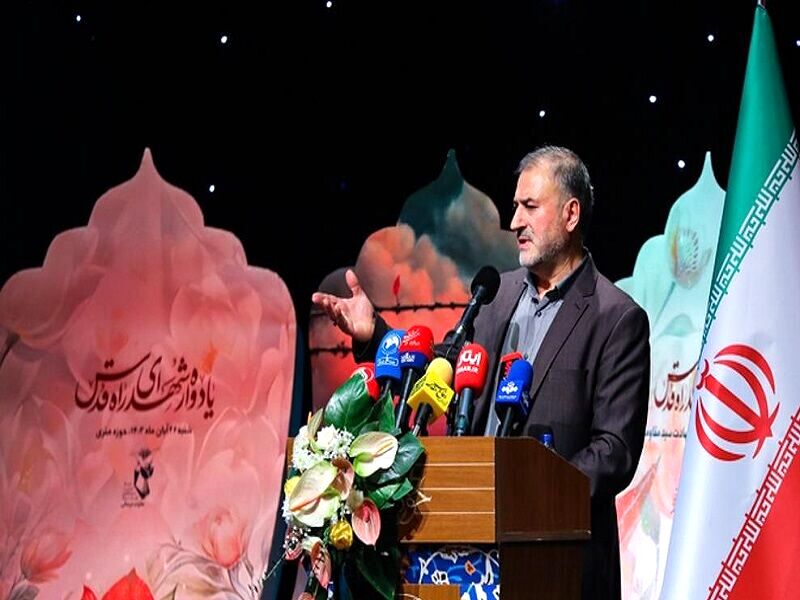 پویایی جبهه مقاومت با شهادت فرماندهانش متوقف نمی‌شود