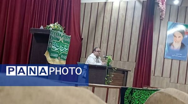 برگزاری کارگاه توانمندسازی مربیان مقطع ابتدایی در کانون شهید مطهری شهرستان فردیس 