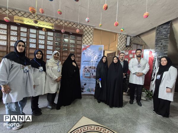 جشنواره خوارزمی؛ از ایده تا کشف