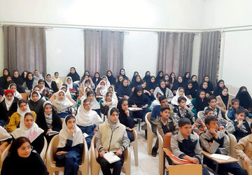 تربیت نسل آینده رسانه