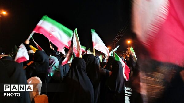 میدان مقاومت و مقاومت میدانی در گلبهار