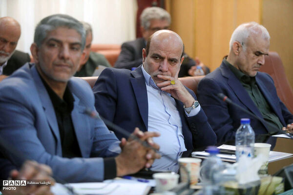 انتخابات مرحله کشوری شورای هماهنگی موسسان مدارس غیر دولتی