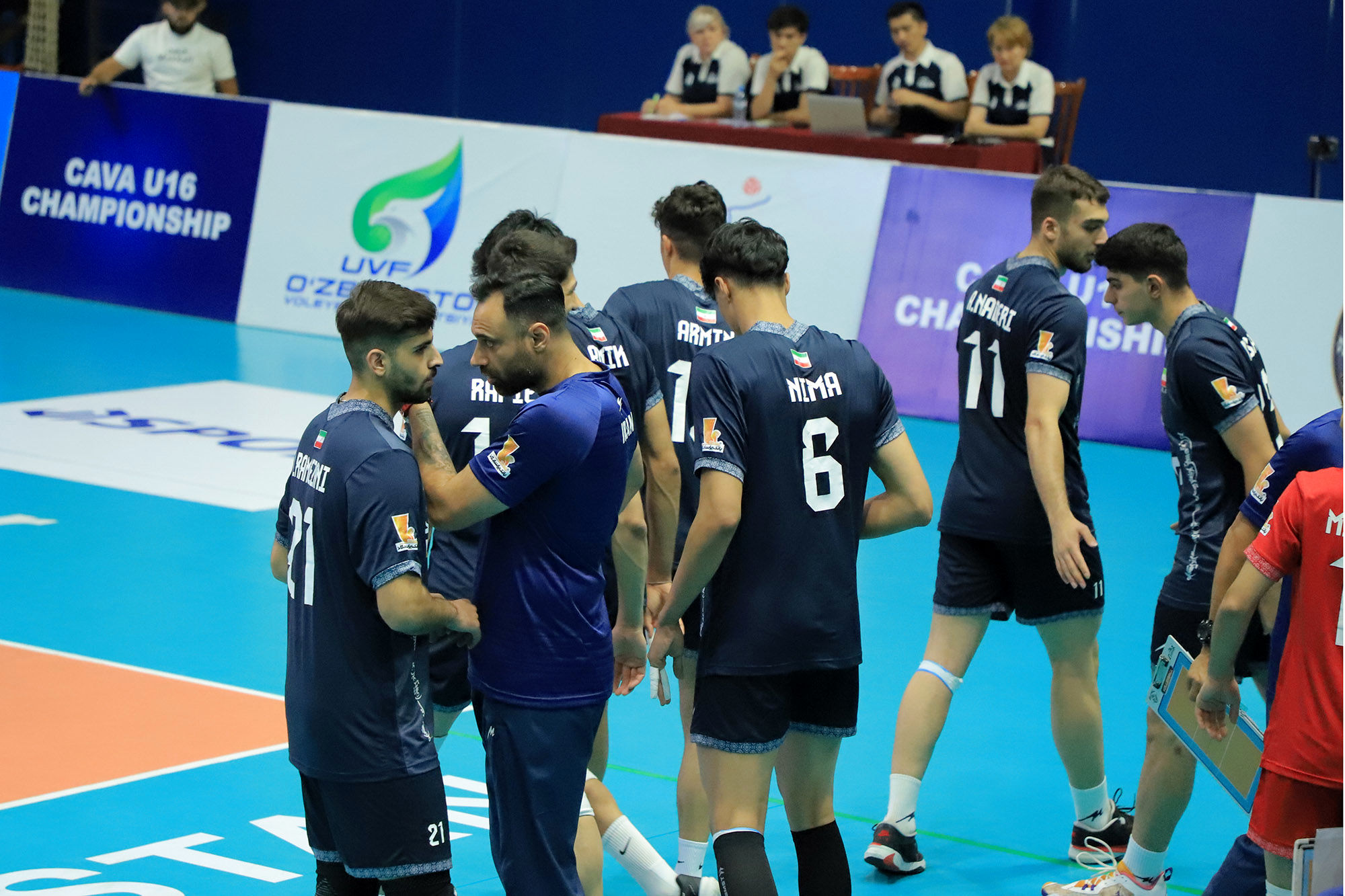 پاکستان، شکار بعدی شیرهای جوان ایران