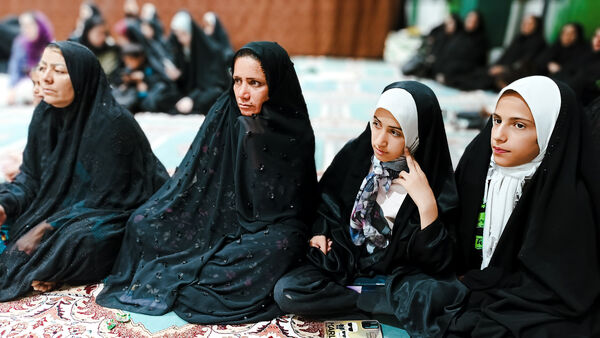 جشن باشکوه ولادت امام رضا(ع) در شهرستان مارگون