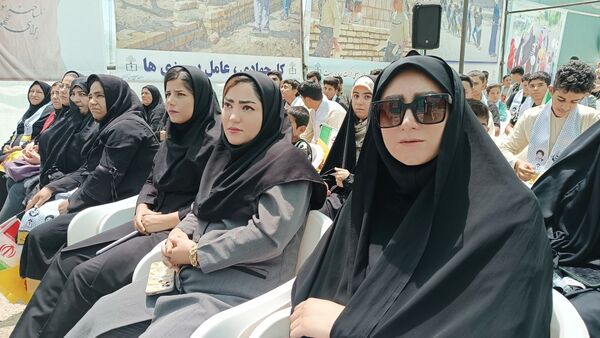 افتتاح قرارگاه طرح شهید عجمیان ۲ در یاسوج
