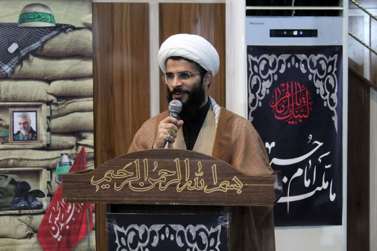 وحدت، کلید تمدن اسلامی و لازمه رفع مشکلات است