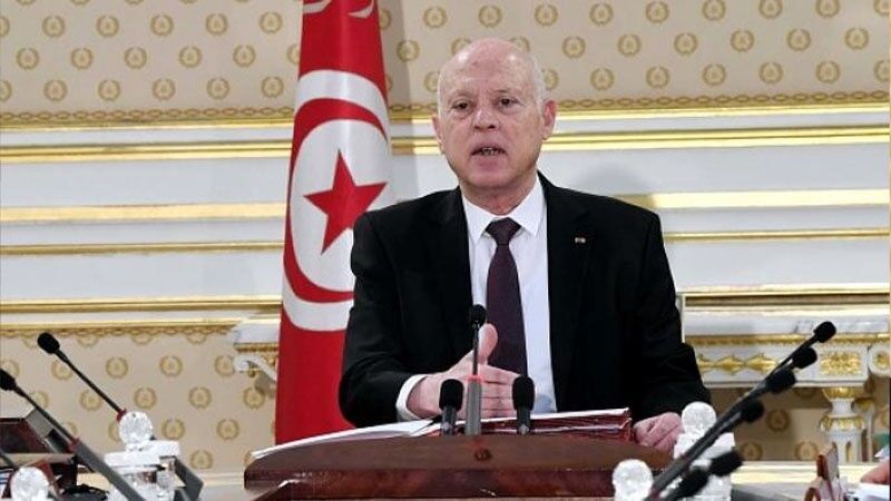 نخست وزیر تونس برکنار شد