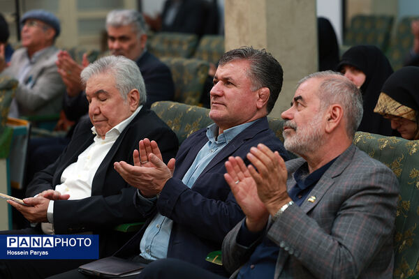 نشست خبری پویش ملی‌ بساز مدرسه (به سازِ مدرسه، بساز مدرسه)