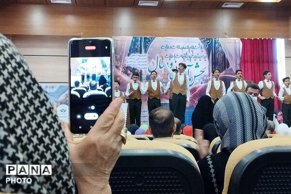  جشن وصال ۳۰ زوج جوان در بهارستا‌ن‌دو