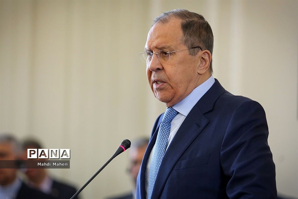 عملیات نظامی روسیه در اوکراین به اهداف خود دست خواهد یافت/ غرب هرگز قابل اعتماد نبوده است