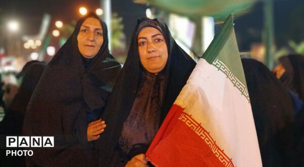 کوهدشت سرافزار بر قله همدلی
