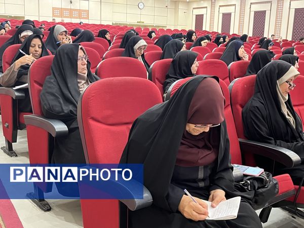 کارگاه راهکارهای تربیت قرآنی 