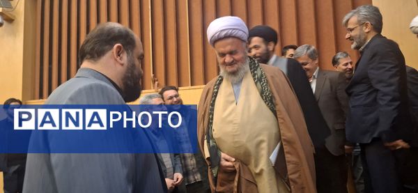 امام جمعه جدید تاکستان معرفی شد