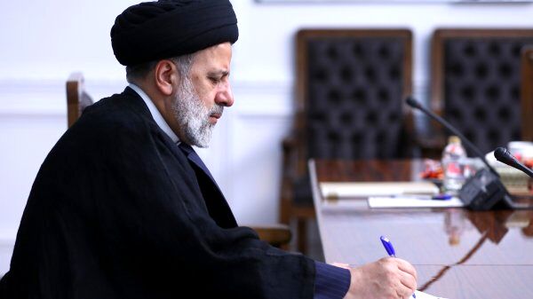 پیام تسلیت رئیس‌جمهور به حجت‌الاسلام سیدحسن خمینی