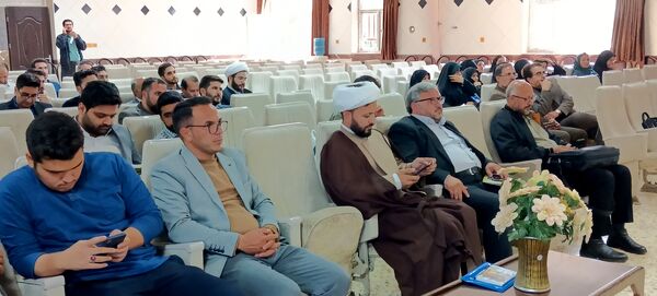 برگزاری دوره‌های توانمندسازی کارشناسان قرآن و مشاوره در زنجان