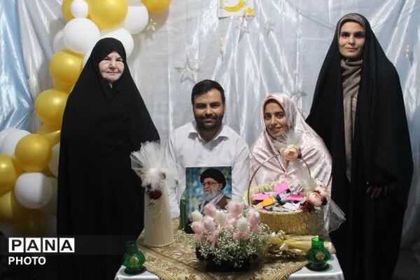 وقتی «بله» زیر سایه عشق علوی طنین‌انداز شد؛ روایت یک شب متفاوت در غرفه مهدی‌ یاران