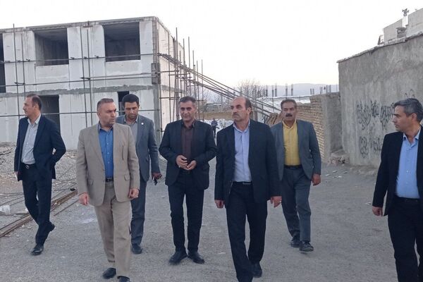 گامی نو برای عدالت آموزشی در فلارد
