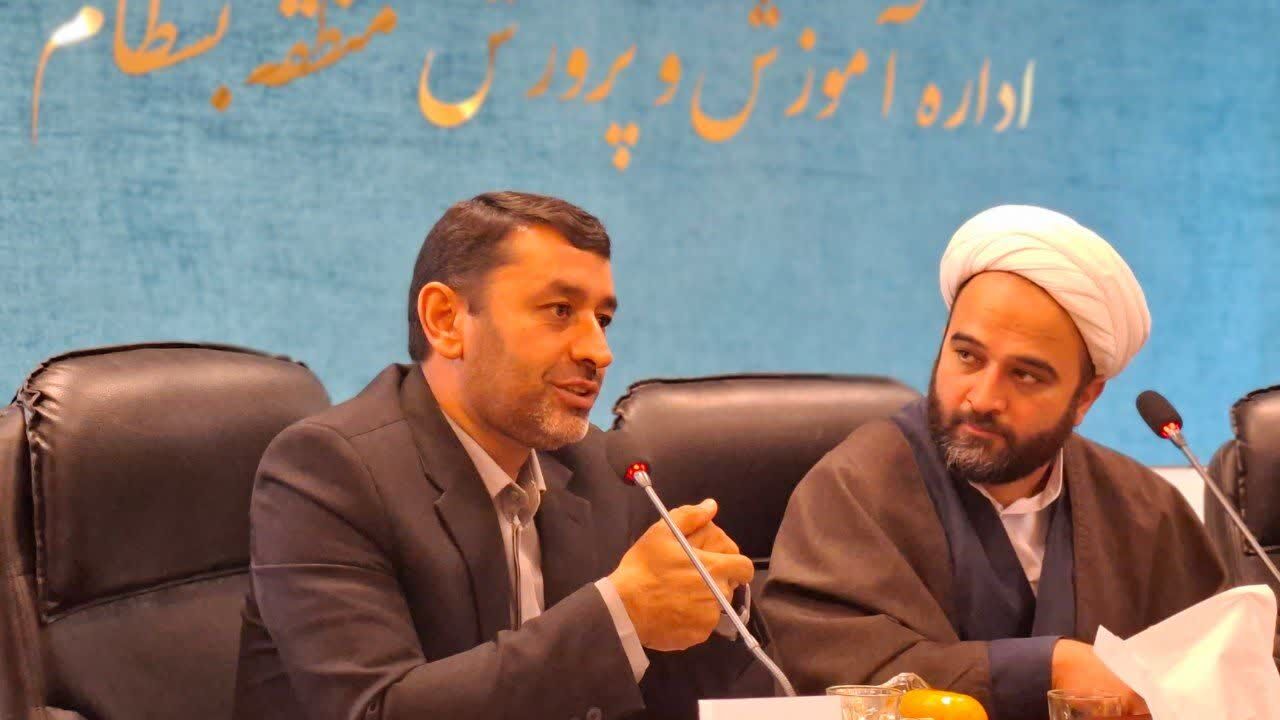 نو میدان افق‌های روشن برای نقش‌آفرینی دانش آموزان در فعالیت های اجتماعی می گشاید