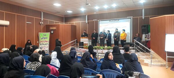 جوانان خلاق، ستاره‌های فردا