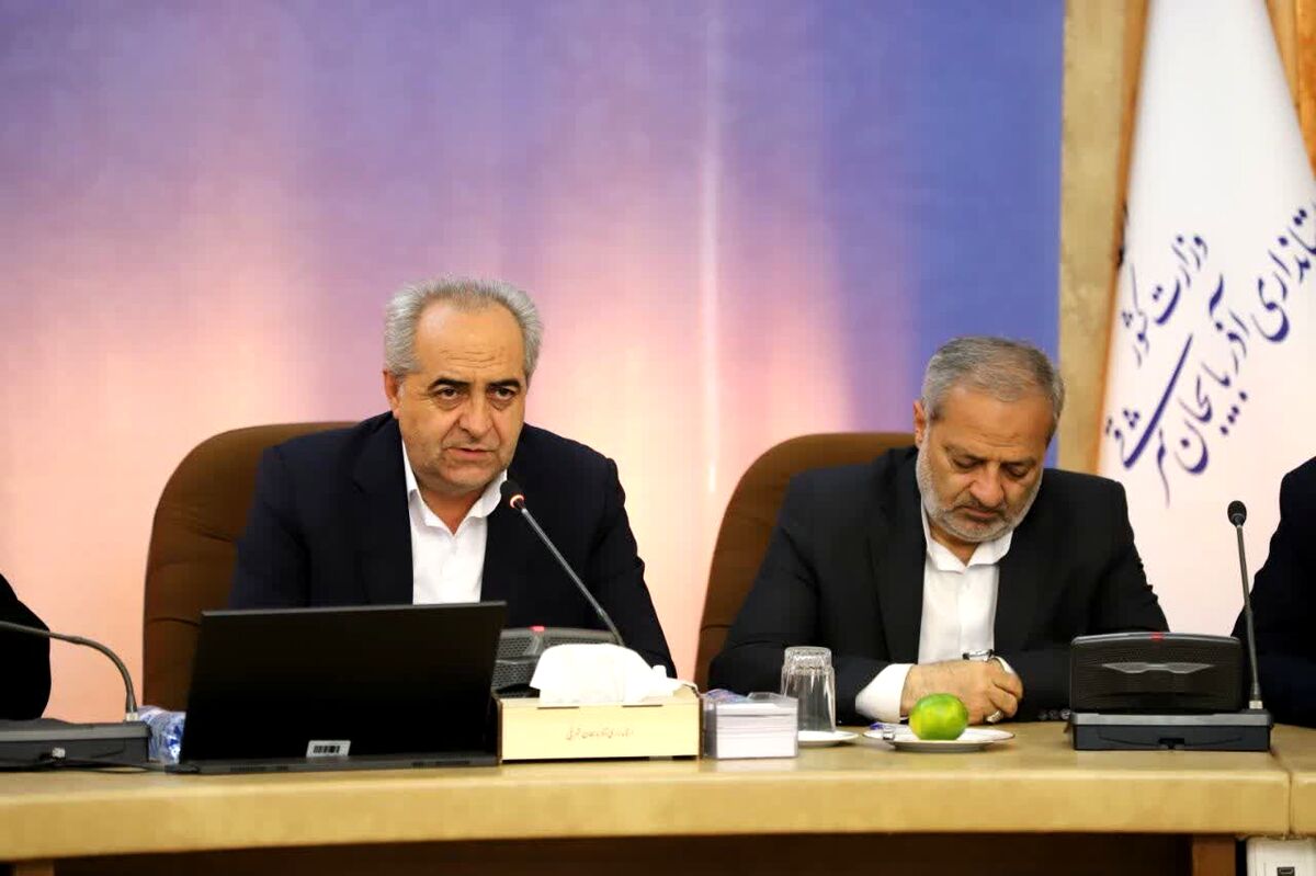 احیای جایگاه تاریخی استان در آموزش نوین کشور در دستور کار دولت چهاردهم است