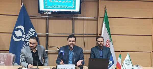 برگزاری کارگاه آموزشی خبرنگاران پانا استان در بجنورد