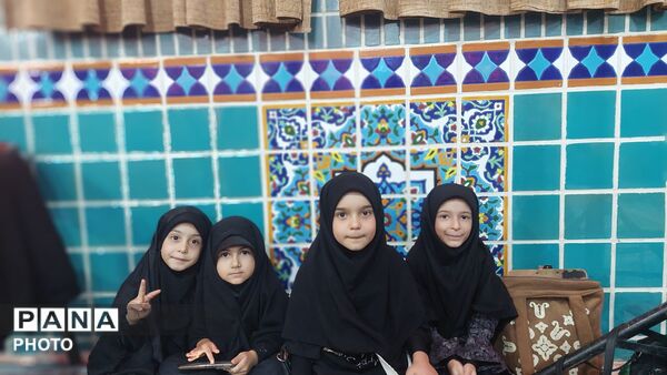نوای نسل نو در ساوه 