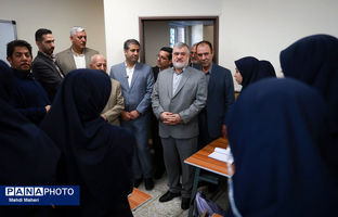 احداث ۱۲۴ مدرسه در استان تهران از آغاز دولت چهاردهم/ طرح احداث نیروگاه‌های خورشیدی در مدارس پایتخت آغاز می‌شود