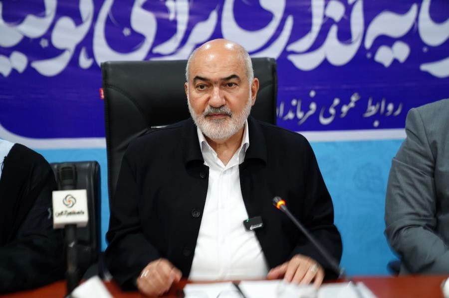 توسعه فضاهای آموزشی با تأکید رئیس‌جمهور دنبال می‌شود