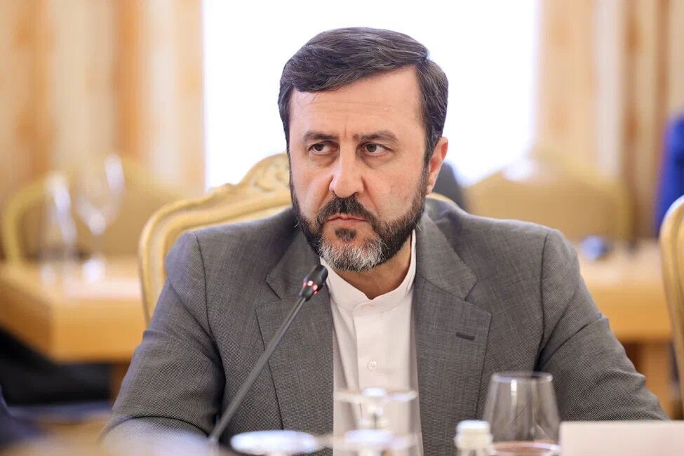 غریب‌آبادی: تمامیت و امنیت ملی ایران موضوع معامله تبلیغاتی نیست