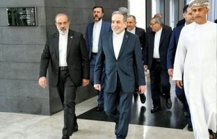 مذاکرات مسقط در فضای بی‌اعتمادی اما با امید به تداوم دنبال شد/ آمریکا به‌دنبال گسترش دستورکار مذاکرات است