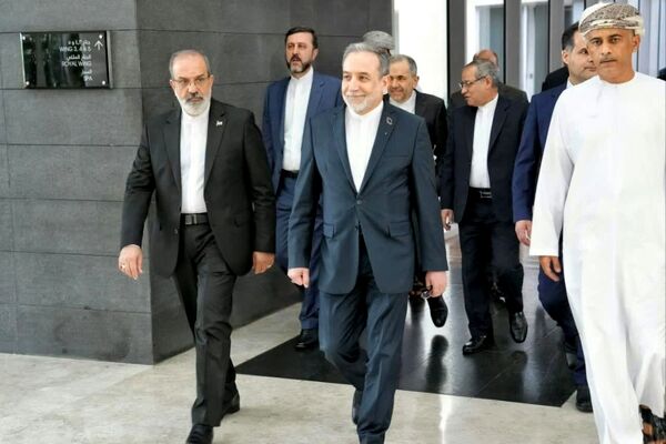 مذاکرات مسقط در فضای بی‌اعتمادی اما با امید به تداوم دنبال شد/ آمریکا به‌دنبال گسترش دستورکار مذاکرات است