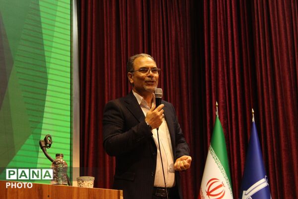 اولین و بزرگترین همایش کنکور و امتحانات نهایی در ناحیه یک مشهد