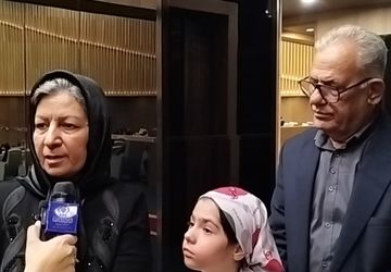 روایت معلمی که درس عشق و ایثار  را برای شاگردانش جاودانه کرد 