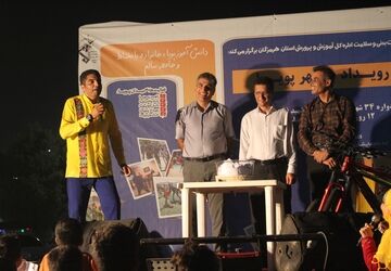«شهر پویا»؛ گامی به سوی سلامت و نشاط اجتماعی دانش‌آموزان