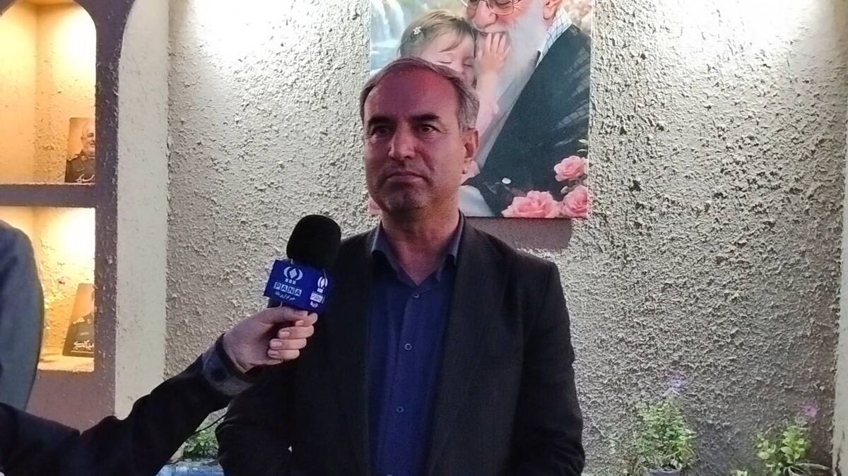 ۳۲ عنوان کتاب از آثار رهبر شهید در نمایشگاه کتاب در معرض دید زائران قرار می‌گیرد